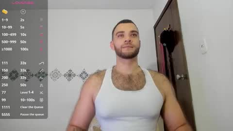 Snapshot of paolo_hanma chatting on 02/27/26, 03:17 Paolo online show from 02/27/26, 03:17