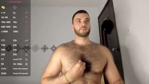 Paolo online show from 03/09/26, 03:10