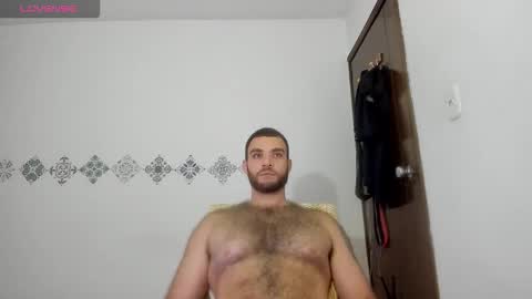 Paolo online show from 03/16/26, 11:09