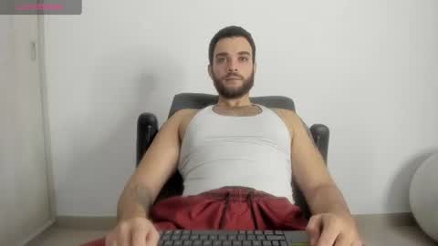 Paolo online show from 06/21/26, 12:35