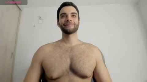 Paolo online show from 07/02/26, 03:23