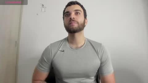 Paolo online show from 07/23/26, 01:30