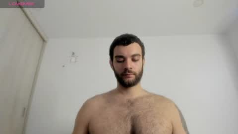 Paolo online show from 07/24/26, 12:14