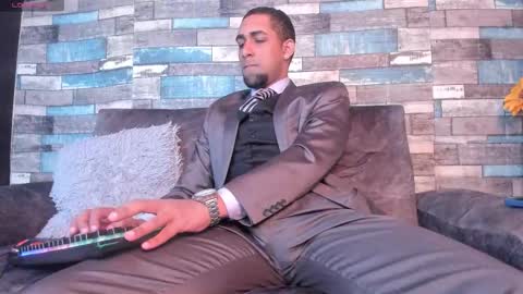 Paolo online show from 12/19/25, 11:50