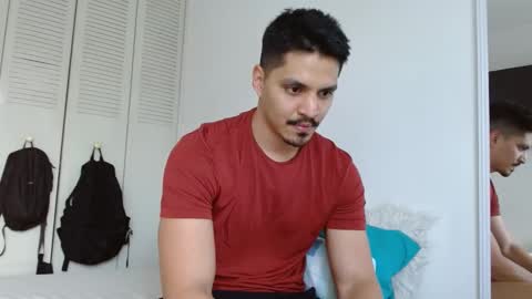 paolo_savanna online show from 09/13/25, 09:47