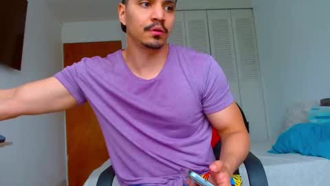 paolo_savanna online show from 09/28/25, 04:45