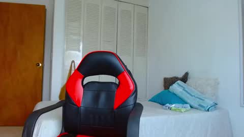 paolo_savanna online show from 10/18/25, 05:35