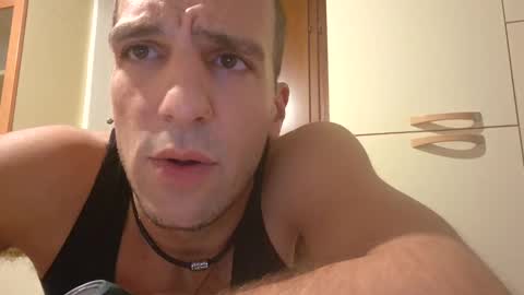 Snapshot of paoloste chatting on 10/22/25, 11:54 paoloste online show from 10/22/25, 11:54
