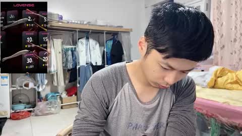 Snapshot of paopaotang61 chatting on 10/04/25, 09:02 paopaotang61 online show from 10/04/25, 09:02