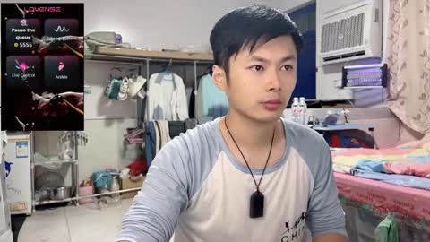 Snapshot of paopaotang61 chatting on 10/09/25, 11:41 paopaotang61 online show from 10/09/25, 11:41