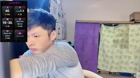 paopaotang61 online show from 05/02/26, 04:39