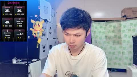 Snapshot of paopaotang61 chatting on 05/21/26, 11:28 paopaotang61 online show from 05/21/26, 11:28
