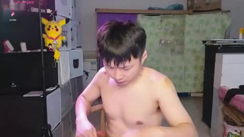 paopaotang61 online show from 07/19/26, 02:48
