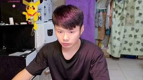 paopaotang61 online show from 08/02/26, 07:29
