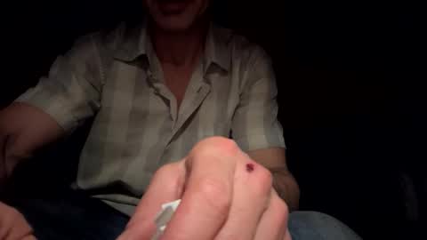 PapaBoner online show from 02/04/26, 12:00