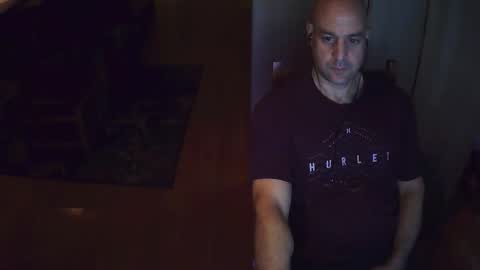 Snapshot of papagooner chatting on 11/13/25, 12:15 Papa online show from 11/13/25, 12:15