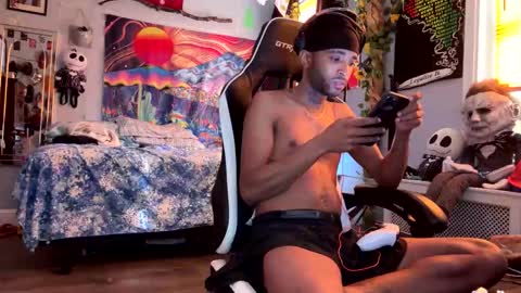 papian0 online show from 10/17/25, 07:38