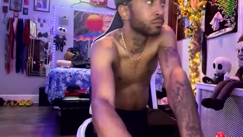 papian0 online show from 10/22/25, 02:45