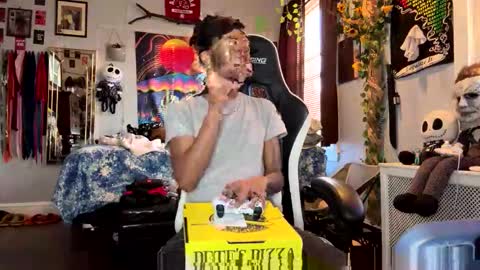 papian0 online show from 10/22/25, 09:36