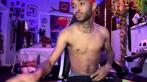 papian0 online show from 10/23/25, 10:08