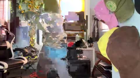 papian0 online show from 10/24/25, 06:15