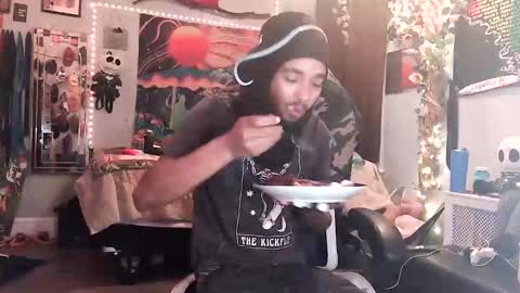 papian0 online show from 10/27/25, 02:59