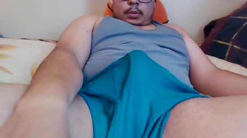 Snapshot of papichulo8965 chatting on 05/25/26, 10:49 papichulo8965 online show from 05/25/26, 10:49