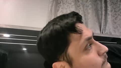 Snapshot of papidonk0 chatting on 09/27/25, 03:00 papidonk0 online show from 09/27/25, 03:00