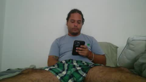 PapiiPR185 online show from 02/22/26, 12:47