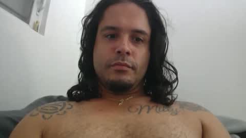 PapiiPR185 online show from 06/10/26, 02:56