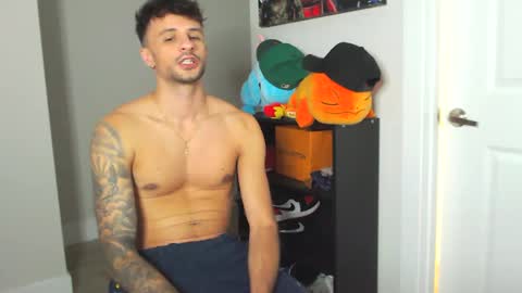  -- New Videos Down Below online show from 10/10/25, 12:20