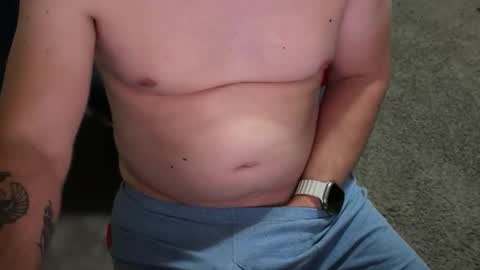 Papitoman online show from 10/26/25, 03:34