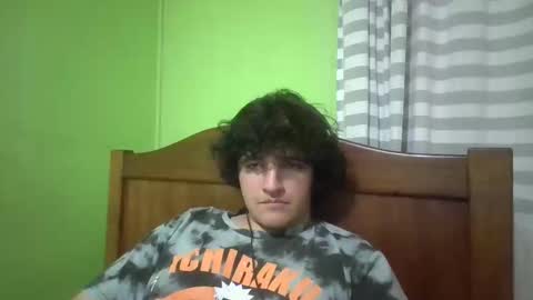 Snapshot of papitowilly999 chatting on 12/03/24, 01:08 Papito online show from 12/03/24, 01:08