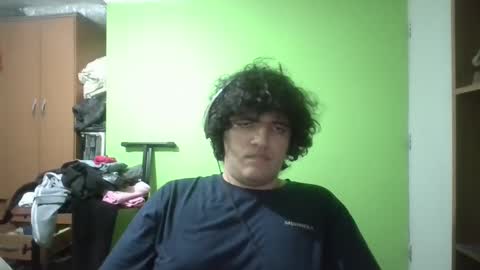 Snapshot of papitowilly999 chatting on 12/28/24, 02:01 Papito online show from 12/28/24, 02:01