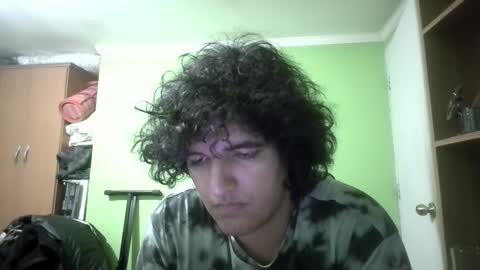 Snapshot of papitowilly999 chatting on 01/25/25, 01:32 Papito online show from 01/25/25, 01:32