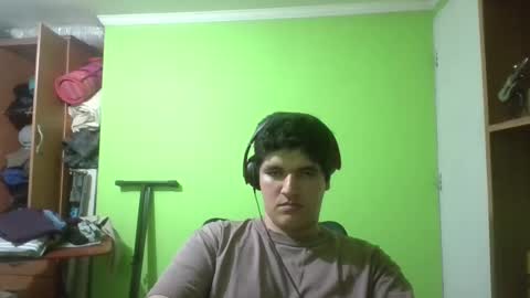 Snapshot of papitowilly999 chatting on 02/07/25, 05:10 Papito online show from 02/07/25, 05:10