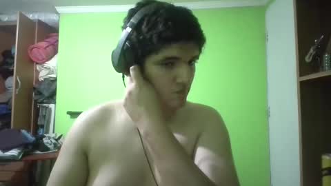 Snapshot of papitowilly999 chatting on 02/07/25, 08:11 Papito online show from 02/07/25, 08:11