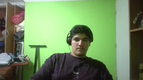 Snapshot of papitowilly999 chatting on 02/08/25, 02:26 Papito online show from 02/08/25, 02:26