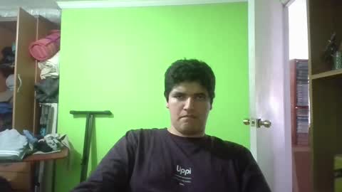 Snapshot of papitowilly999 chatting on 02/08/25, 08:21 Papito online show from 02/08/25, 08:21