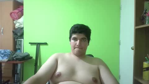 Snapshot of papitowilly999 chatting on 02/11/25, 08:42 Papito online show from 02/11/25, 08:42