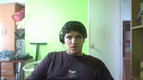 Snapshot of papitowilly999 chatting on 02/16/25, 01:49 Papito online show from 02/16/25, 01:49