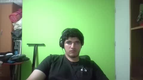 Snapshot of papitowilly999 chatting on 02/26/25, 07:09 Papito online show from 02/26/25, 07:09