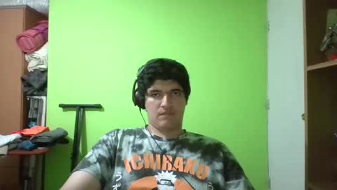 Snapshot of papitowilly999 chatting on 03/03/25, 05:20 Papito online show from 03/03/25, 05:20