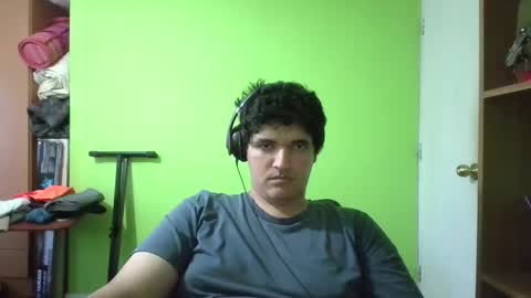 Snapshot of papitowilly999 chatting on 03/03/25, 08:32 Papito online show from 03/03/25, 08:32