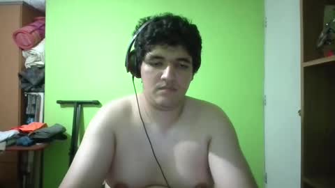 Snapshot of papitowilly999 chatting on 03/03/25, 11:35 Papito online show from 03/03/25, 11:35