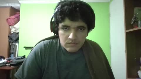 Snapshot of papitowilly999 chatting on 03/08/25, 10:11 Papito online show from 03/08/25, 10:11