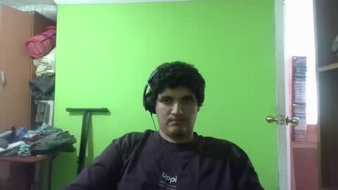 Snapshot of papitowilly999 chatting on 03/10/25, 09:07 Papito online show from 03/10/25, 09:07