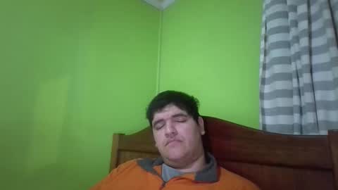 Snapshot of papitowilly999 chatting on 09/13/25, 05:29 Papito online show from 09/13/25, 05:29