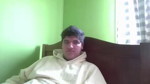 Snapshot of papitowilly999 chatting on 09/16/25, 04:41 Papito online show from 09/16/25, 04:41