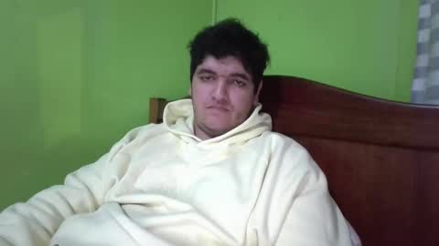 Snapshot of papitowilly999 chatting on 09/21/25, 01:07 Papito online show from 09/21/25, 01:07